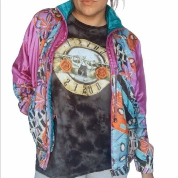 Vintage Nike Elite Windbreaker Jacket - Picture 2 of 11